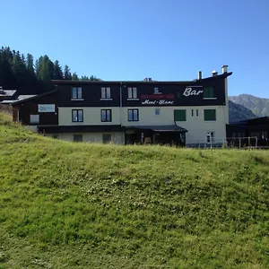  Lodge Le Petit Mont Blanc France