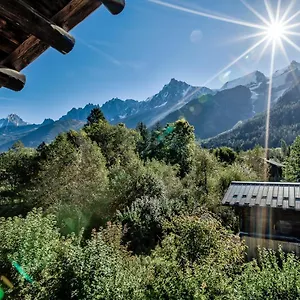  Chalet Heron France