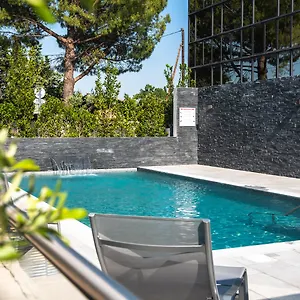 4* Hotel Golden Tulip Aix En Provence