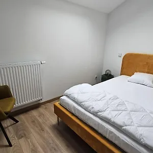 La Grande Mouette Apartment Thonon-les-Bains