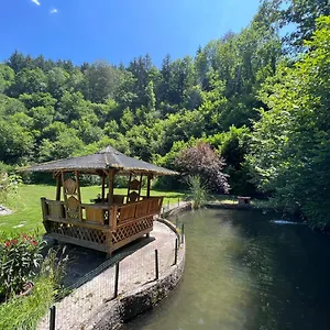 Le Clapot- Les Iris Privatunterkunft Saint-Etienne (Loire)