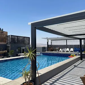 מלון Mass Paradise
