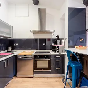  Appartement Hypercentre Clim 2chb Quartierchic France