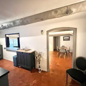  Appartement Maison Alberta France