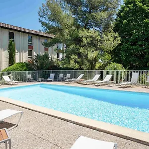 Mercure Aix En Provence Beaumanoir Отель