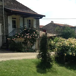  Hébergement de vacances Le Vitrier France