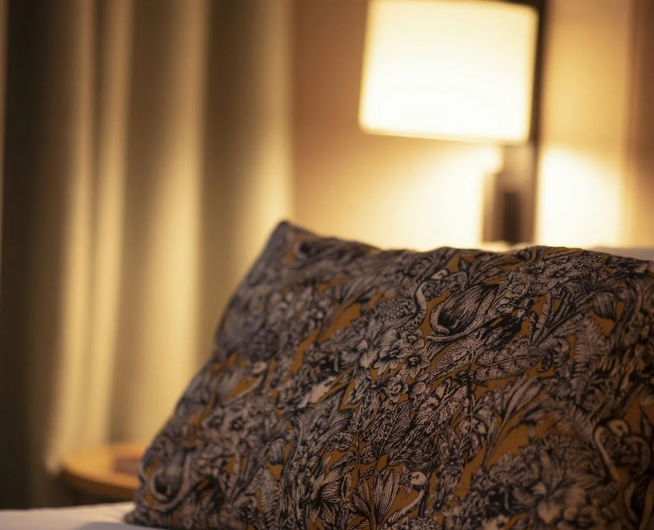 אקס-אן-פרובאנס Hotel Cezanne Boutique-Hotel