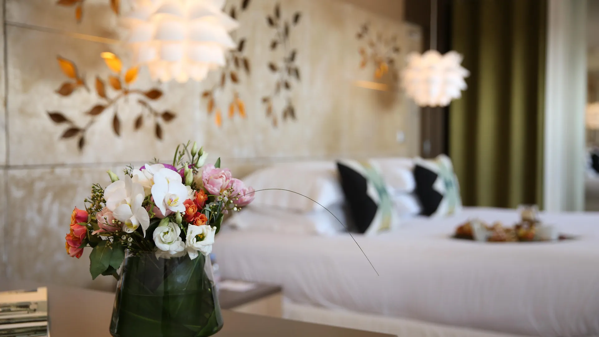 אקס-אן-פרובאנס Hotel Cezanne Boutique-Hotel