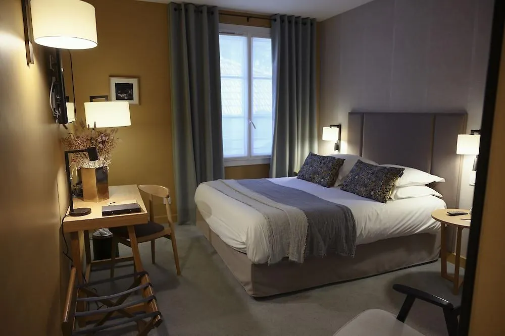 אקס-אן-פרובאנס Hotel Cezanne Boutique-Hotel