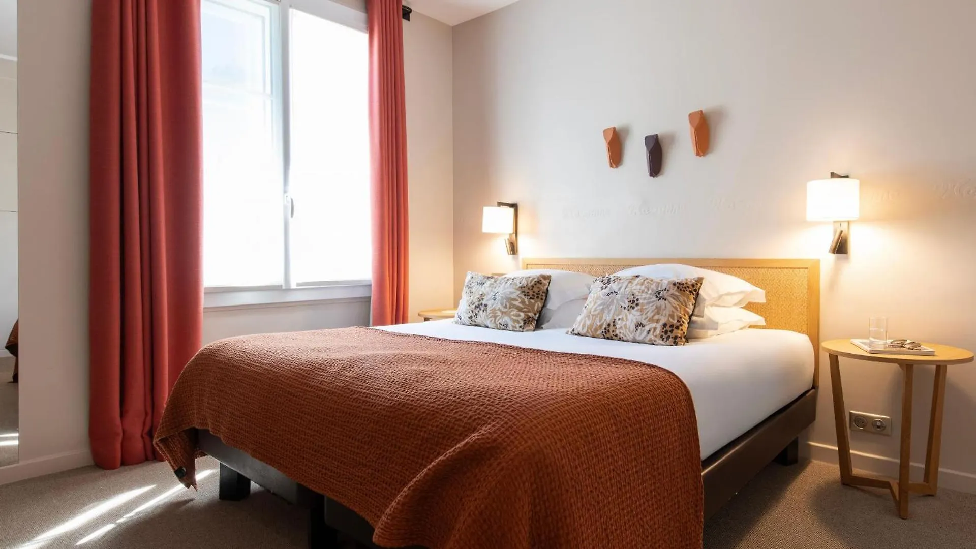 אקס-אן-פרובאנס Hotel Cezanne Boutique-Hotel 4*,
