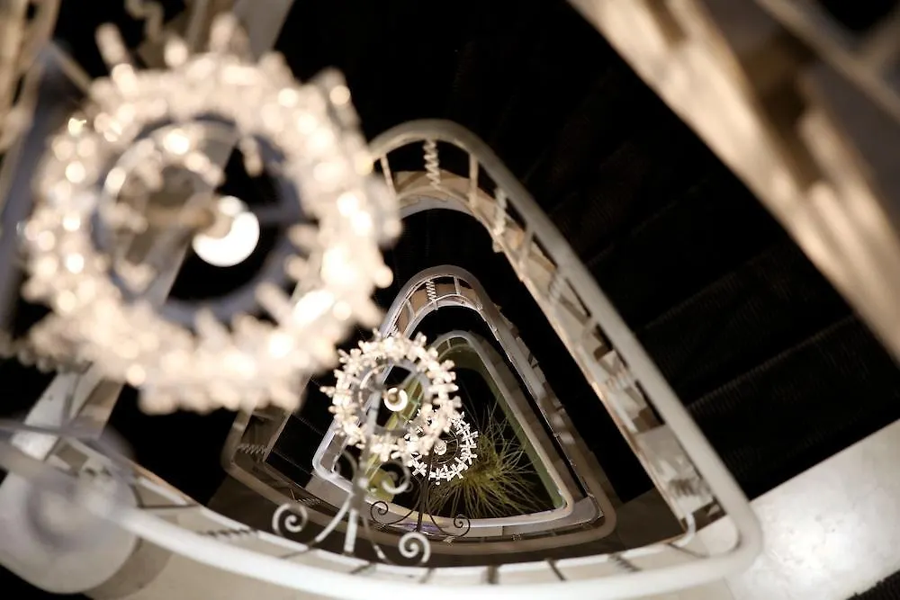 ****  Hotel Cezanne Boutique-Hotel Aix-en-Provence Fransa