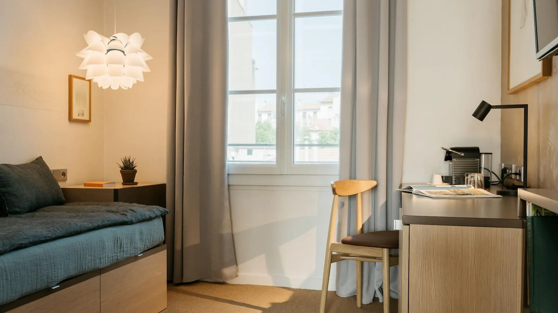 Hotel Cezanne Boutique-Hotel Aix-en-Provence