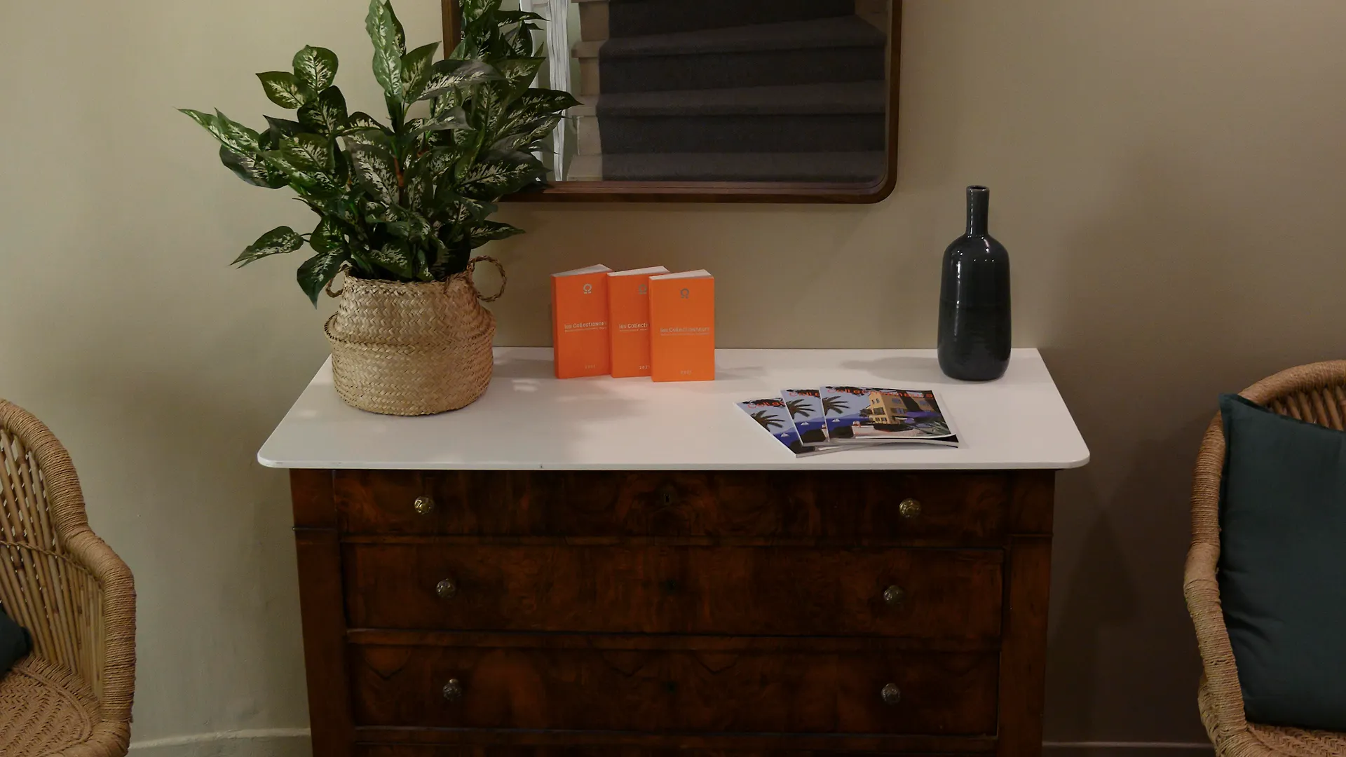 Hotel Cezanne Boutique-Hotel Aix-en-Provence Fransa