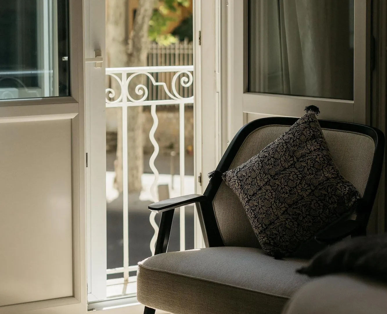 Hotel Cezanne Boutique-Hotel Aix-en-Provence