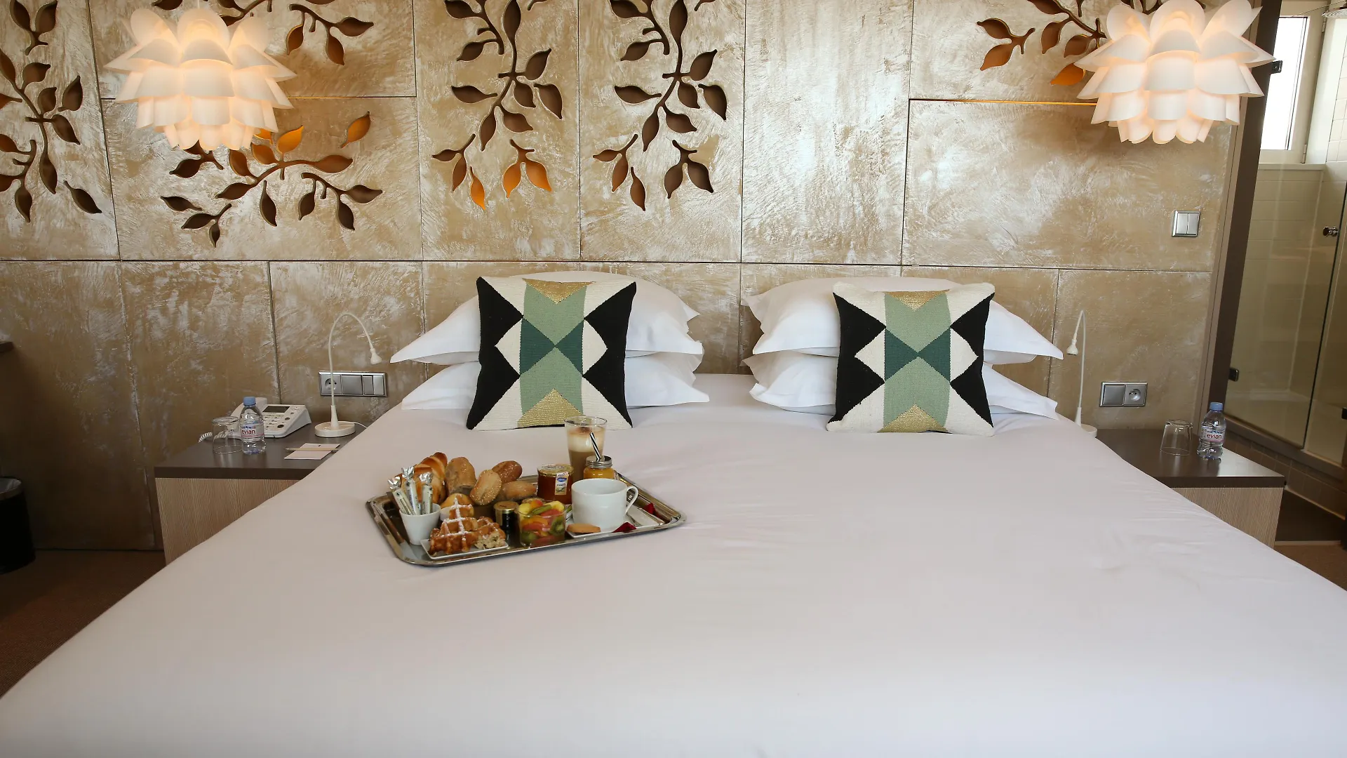 Hotel Cezanne Boutique-Hotel Aix-en-Provence