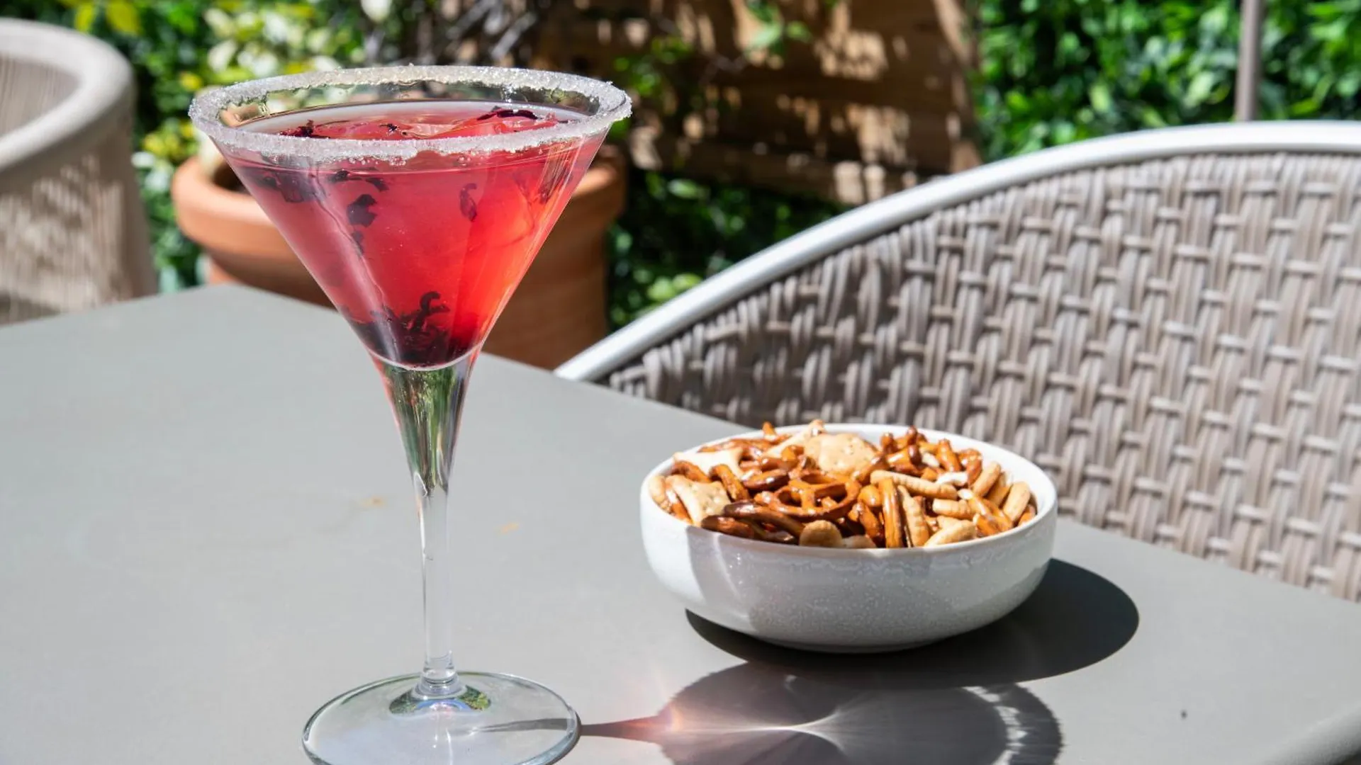 Hotel Cezanne Boutique-Hotel Aix-en-Provence
