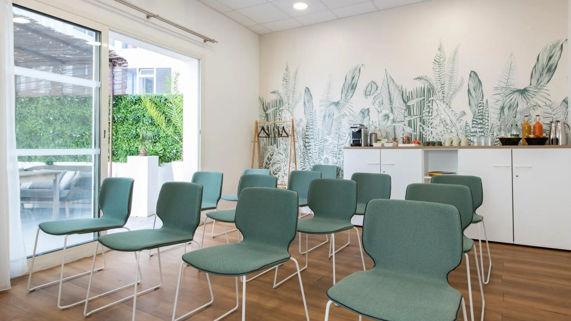 Hotel Cezanne Boutique-Hotel Aix-en-Provence