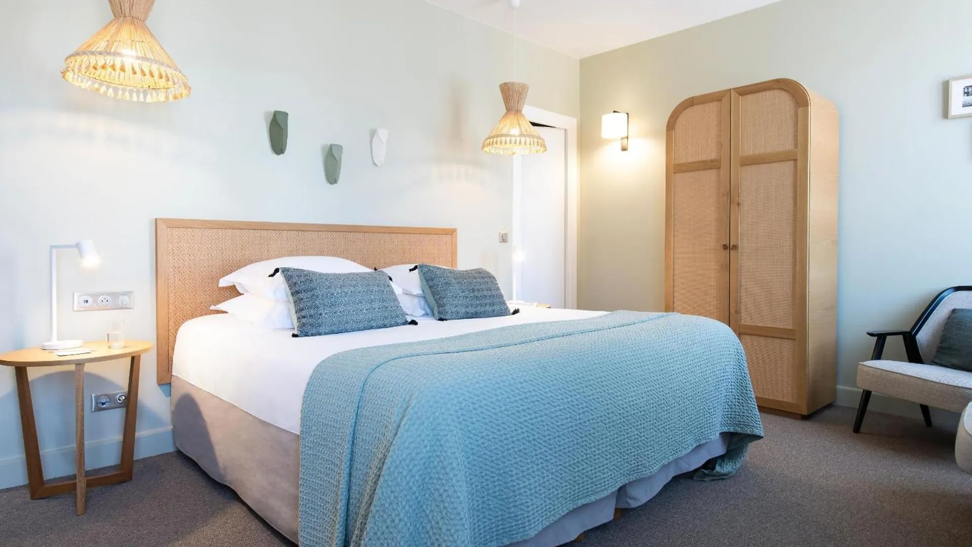 Hotel Cezanne Boutique-Hotel Aix-en-Provence