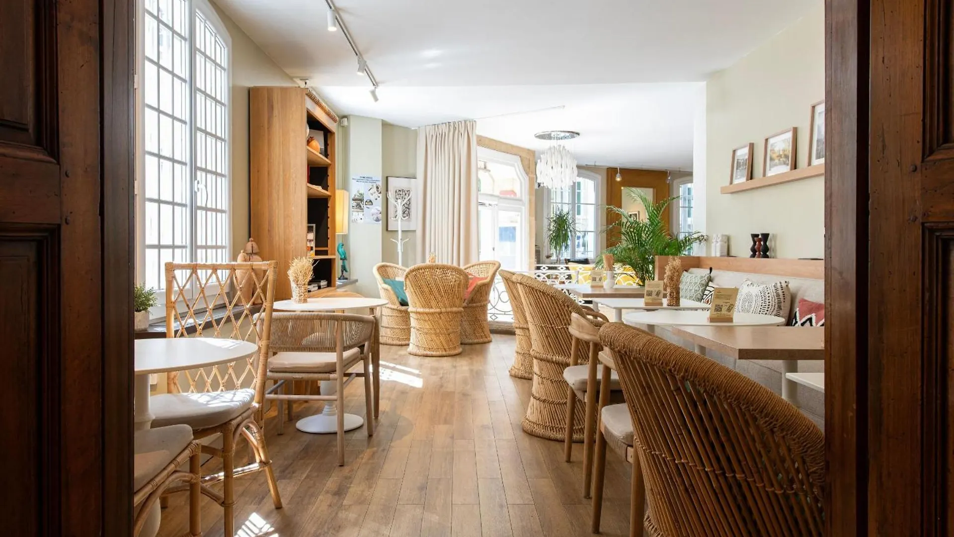 Hotel Cezanne Boutique-Hotel Aix-en-Provence 4*,  Fransa