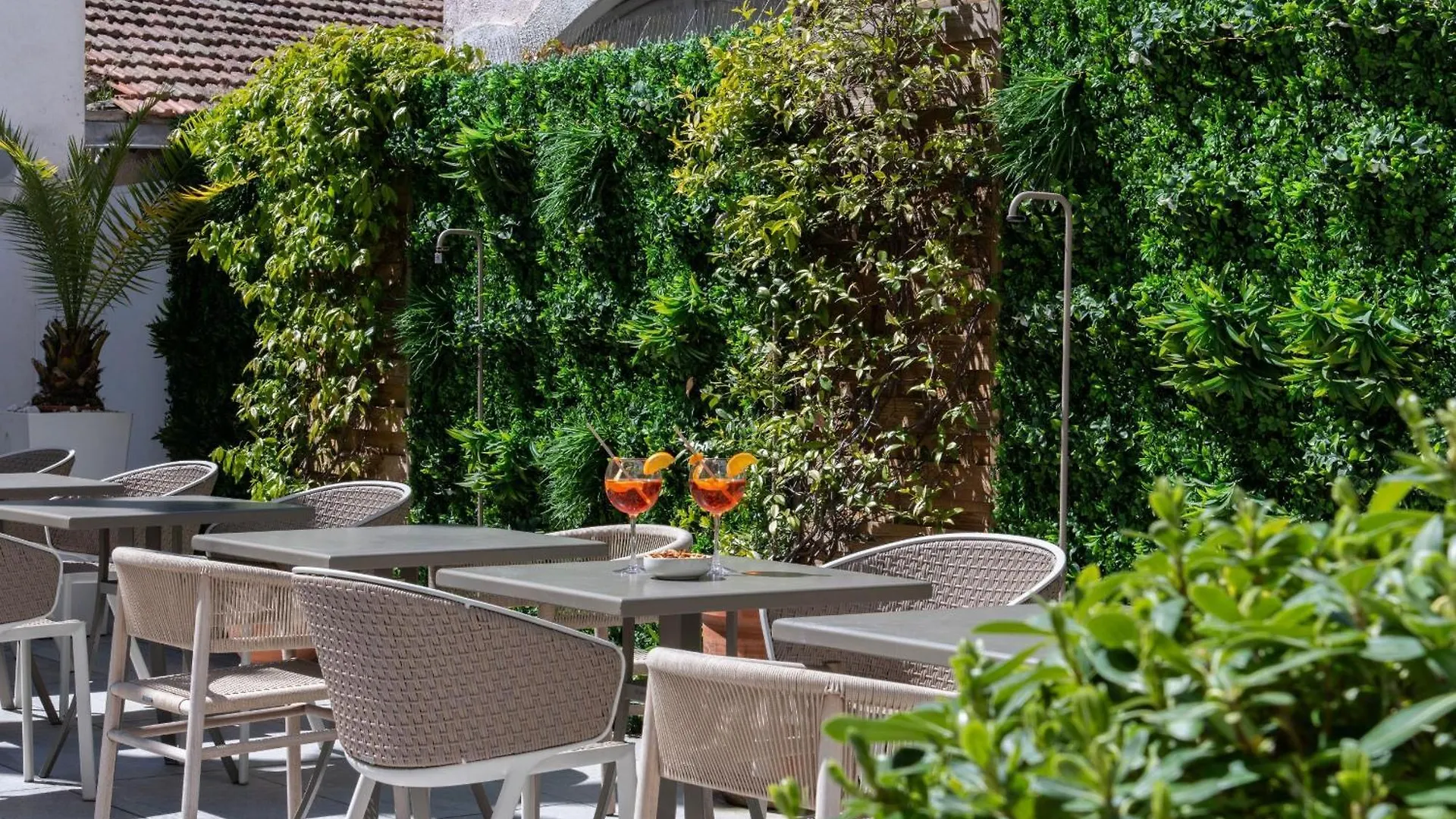 ****  Hotel Cezanne Boutique-Hotel Aix-en-Provence Fransa