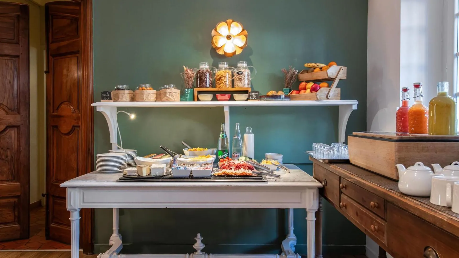 Hotel Cezanne Boutique-Hotel Aix-en-Provence