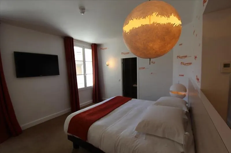 Hotel Cezanne Boutique-Hotel Aix-en-Provence