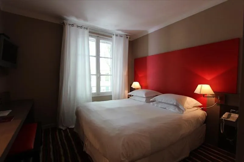 Hotel Cezanne Boutique-Hotel Aix-en-Provence Fransa