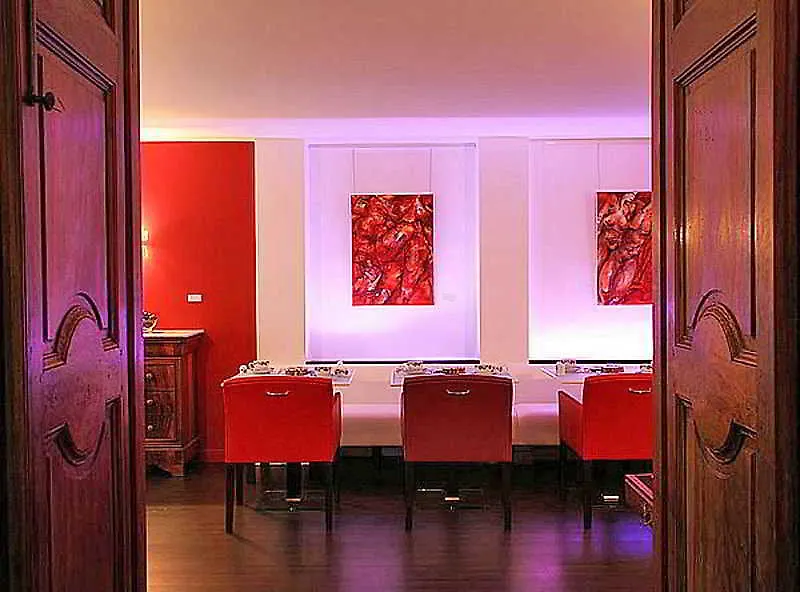 Hotel Cezanne Boutique-Hotel Aix-en-Provence